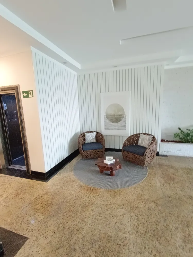 Apartamento, 3 quartos, 130 m² - Foto 9