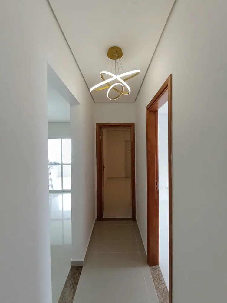 Apartamento, 3 quartos, 130 m² - Foto 4