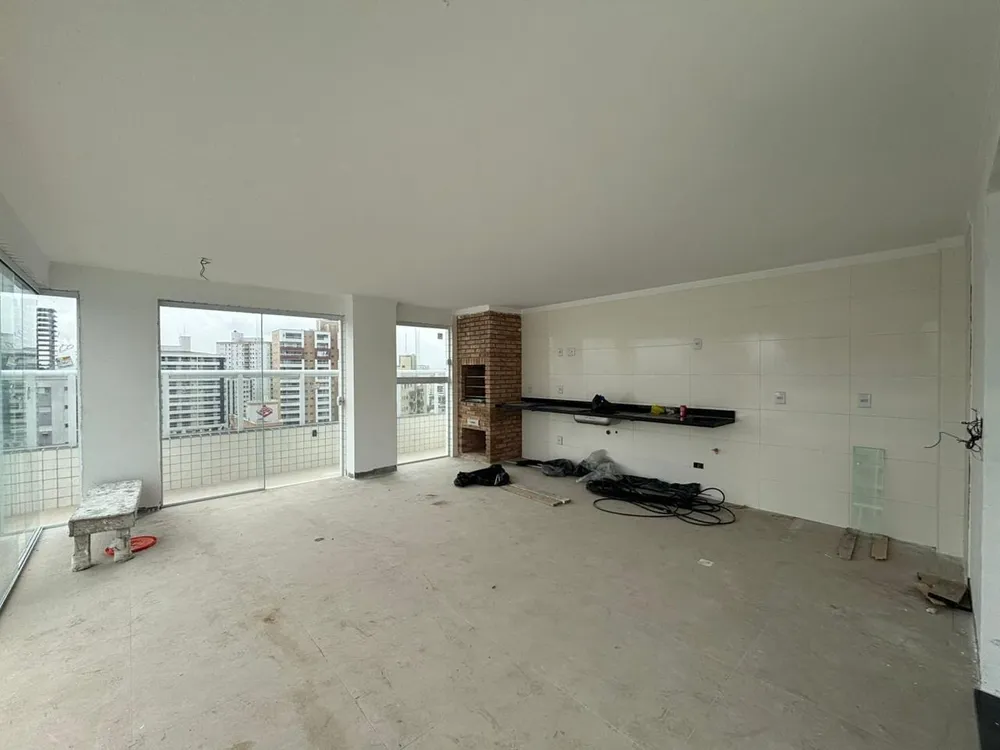 Apartamento, 2 quartos, 78 m² - Foto 3