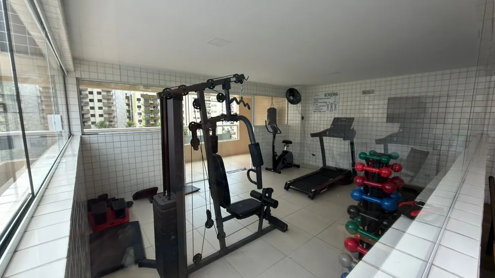 Apartamento, 3 quartos, 110 m² - Foto 11