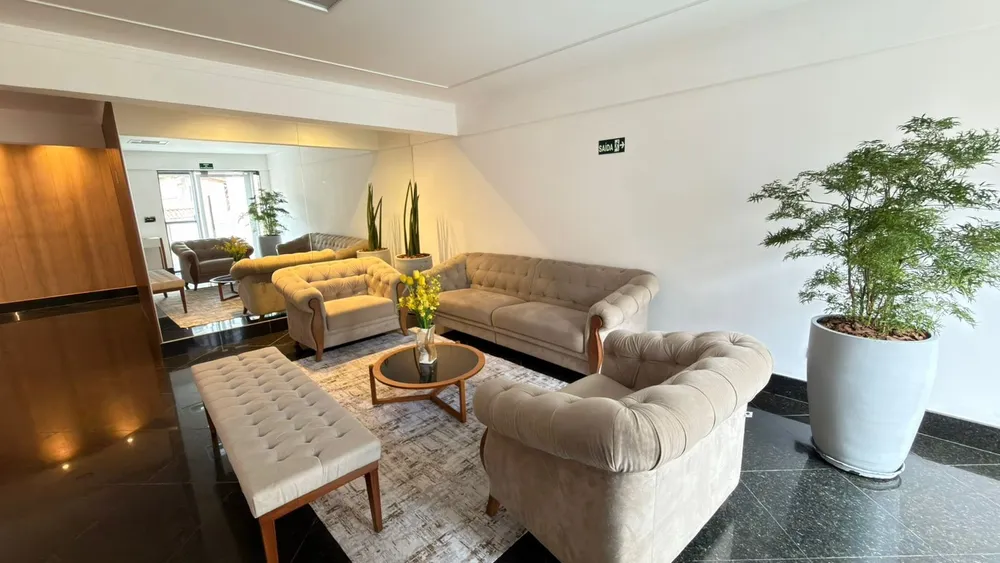 Apartamento, 3 quartos, 110 m² - Foto 9