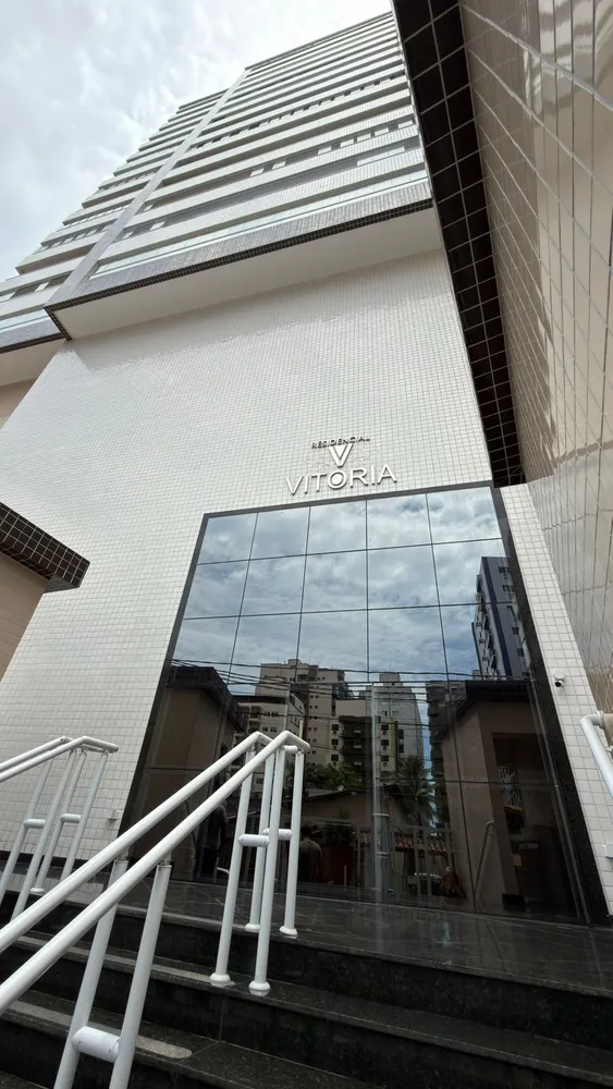 Apartamento, 3 quartos, 110 m² - Foto 4