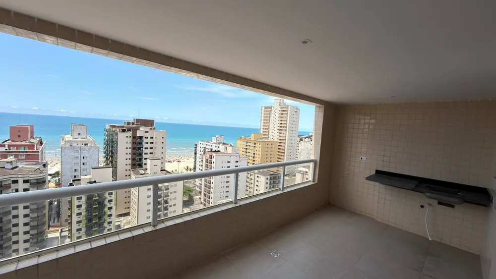 Apartamento, 3 quartos, 110 m² - Foto 1