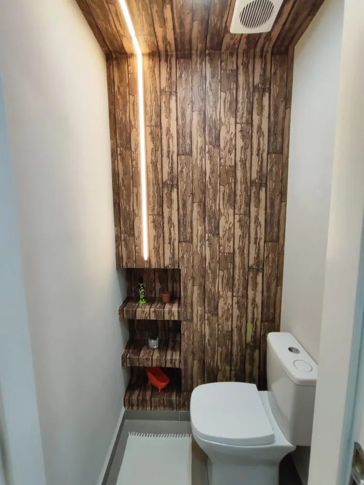 Apartamento, 3 quartos, 118 m² - Foto 7
