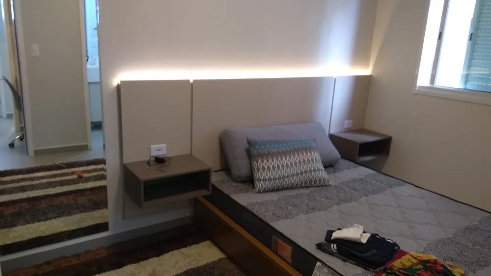 Apartamento, 3 quartos, 118 m² - Foto 2
