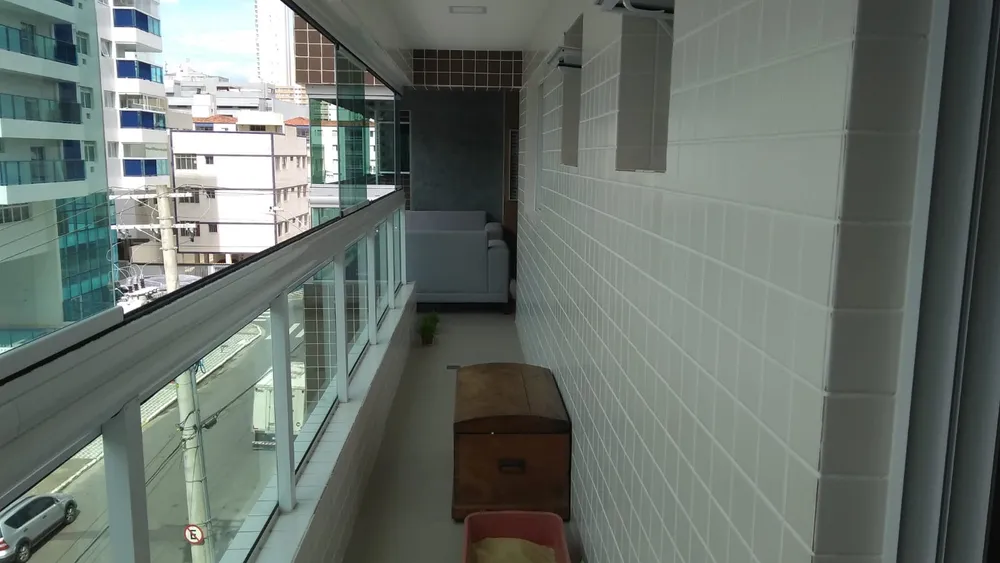 Apartamento, 3 quartos, 118 m² - Foto 2