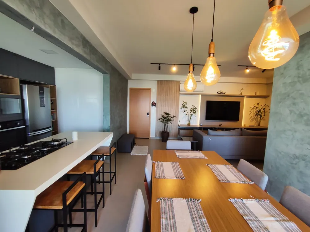 Apartamento, 3 quartos, 118 m² - Foto 3