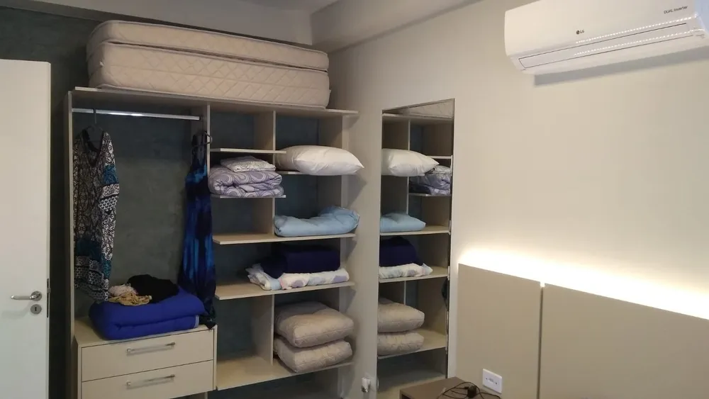 Apartamento, 3 quartos, 118 m² - Foto 4