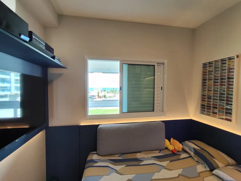 Apartamento, 3 quartos, 118 m² - Foto 1