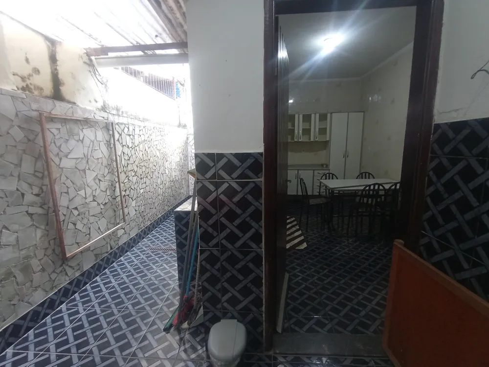 Casa de Condomínio, 1 quarto - Foto 11
