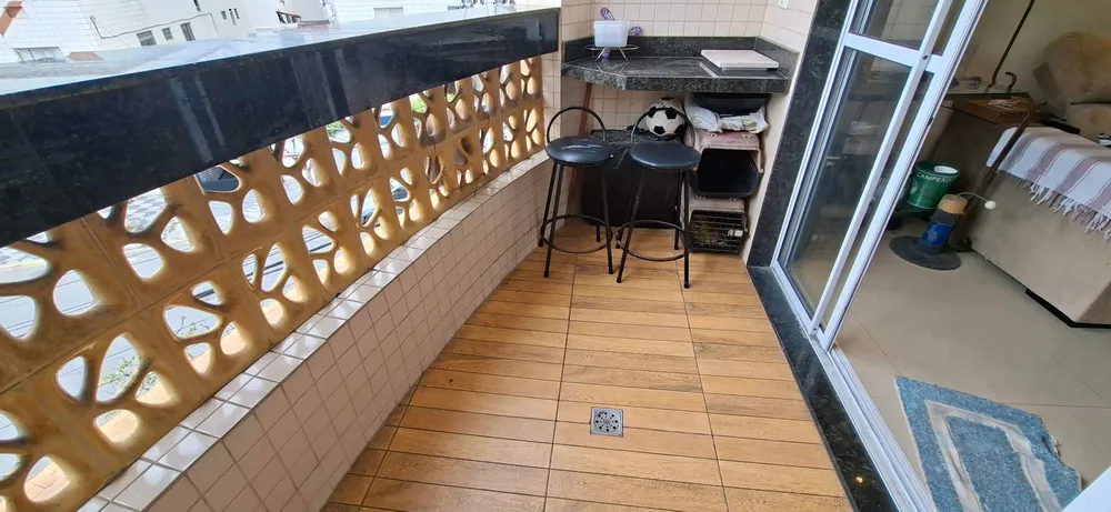 Apartamento, 2 quartos, 76 m² - Foto 6