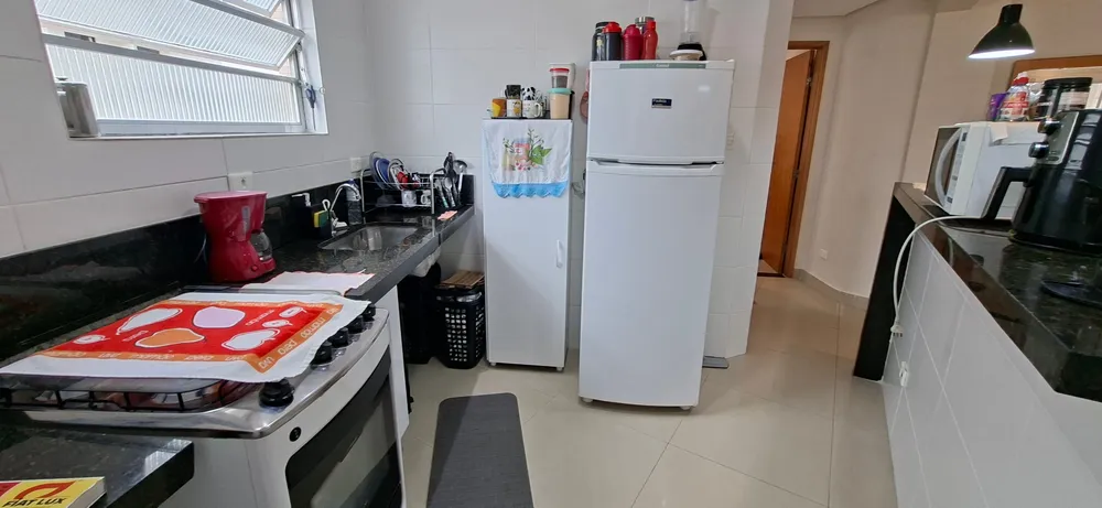 Apartamento, 2 quartos, 76 m² - Foto 3