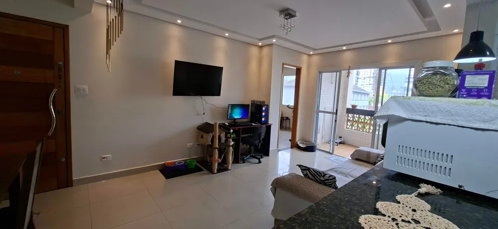 Apartamento, 2 quartos, 76 m² - Foto 8