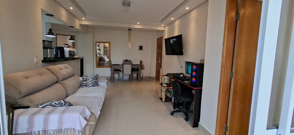 Apartamento, 2 quartos, 76 m² - Foto 4