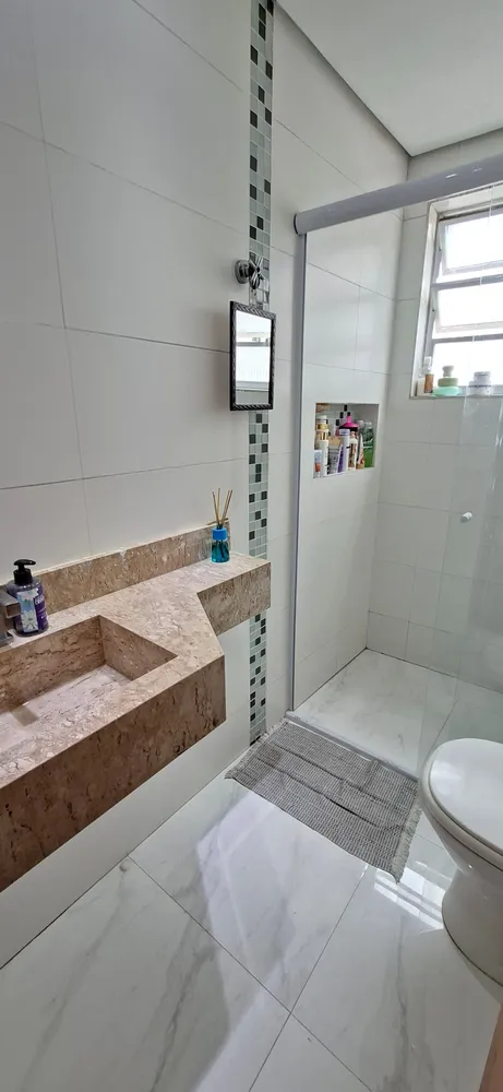 Apartamento, 2 quartos, 76 m² - Foto 2