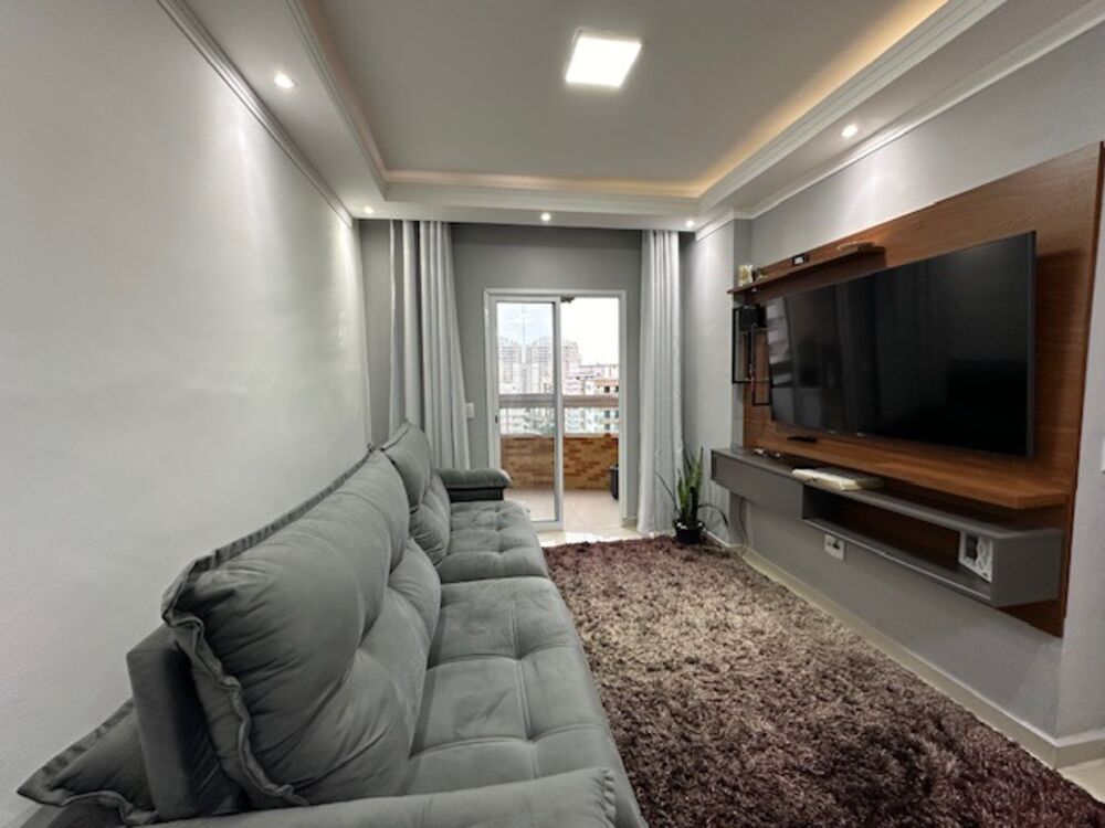 Apartamento, 2 quartos, 78 m² - Foto 16