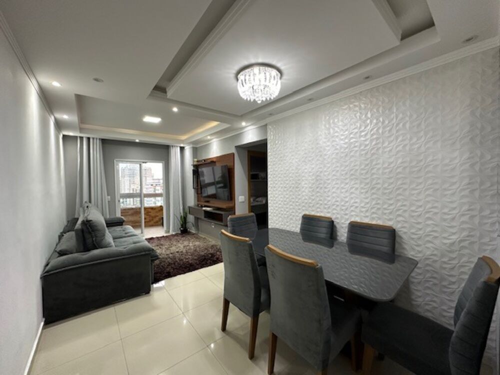 Apartamento, 2 quartos, 78 m² - Foto 7