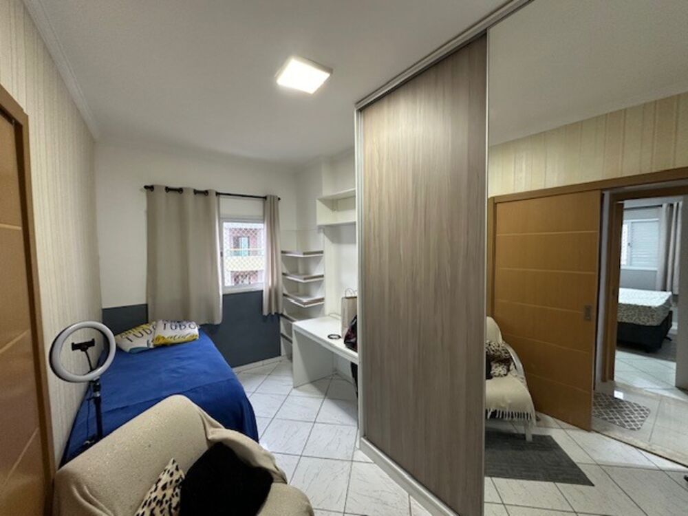 Apartamento, 2 quartos, 78 m² - Foto 8
