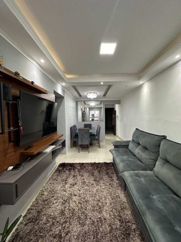 Apartamento, 2 quartos, 78 m² - Foto 3