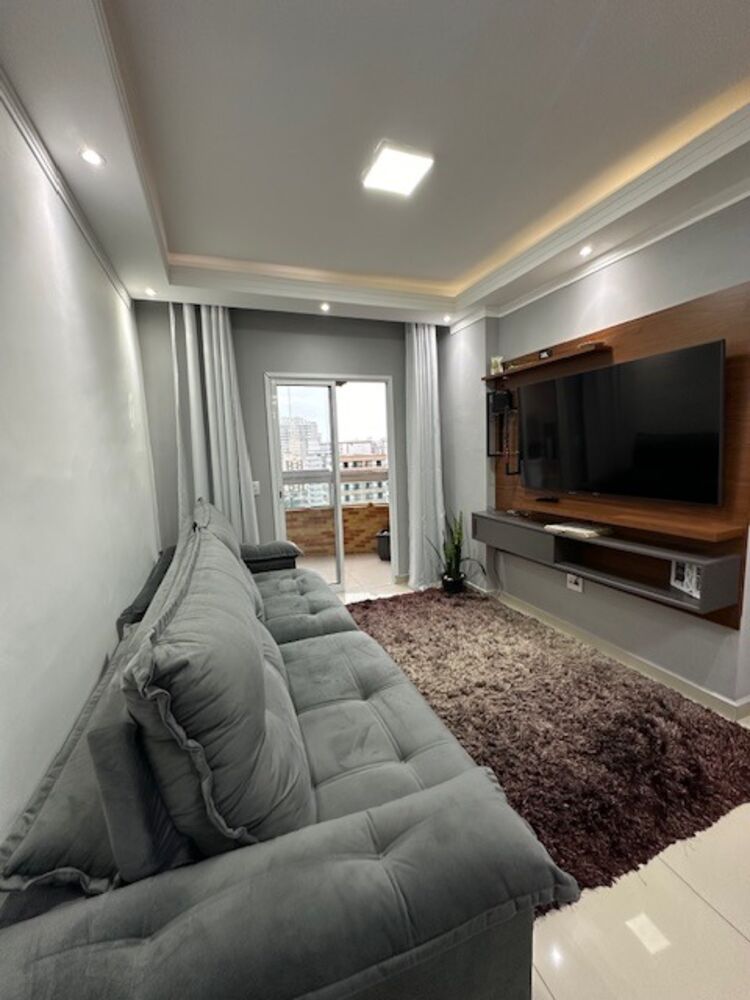 Apartamento, 2 quartos, 78 m² - Foto 10