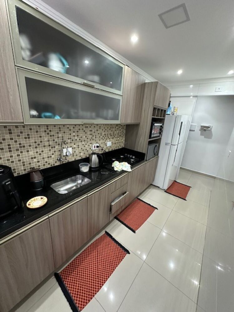 Apartamento, 2 quartos, 78 m² - Foto 4