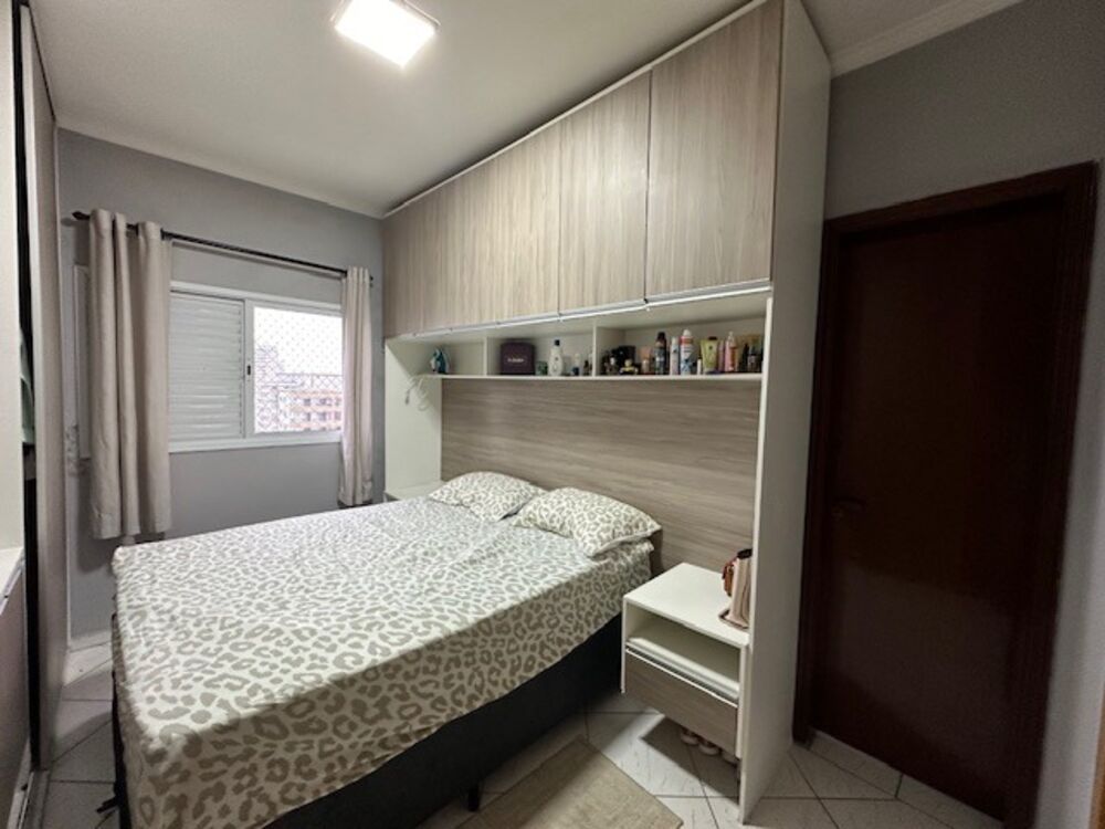 Apartamento, 2 quartos, 78 m² - Foto 2