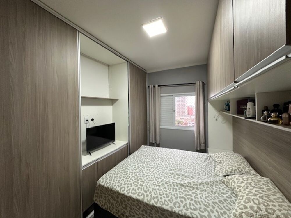 Apartamento, 2 quartos, 78 m² - Foto 15