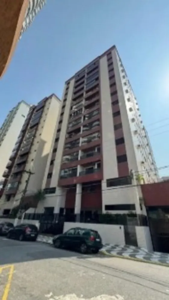 Apartamento, 2 quartos, 91 m² - Foto 2