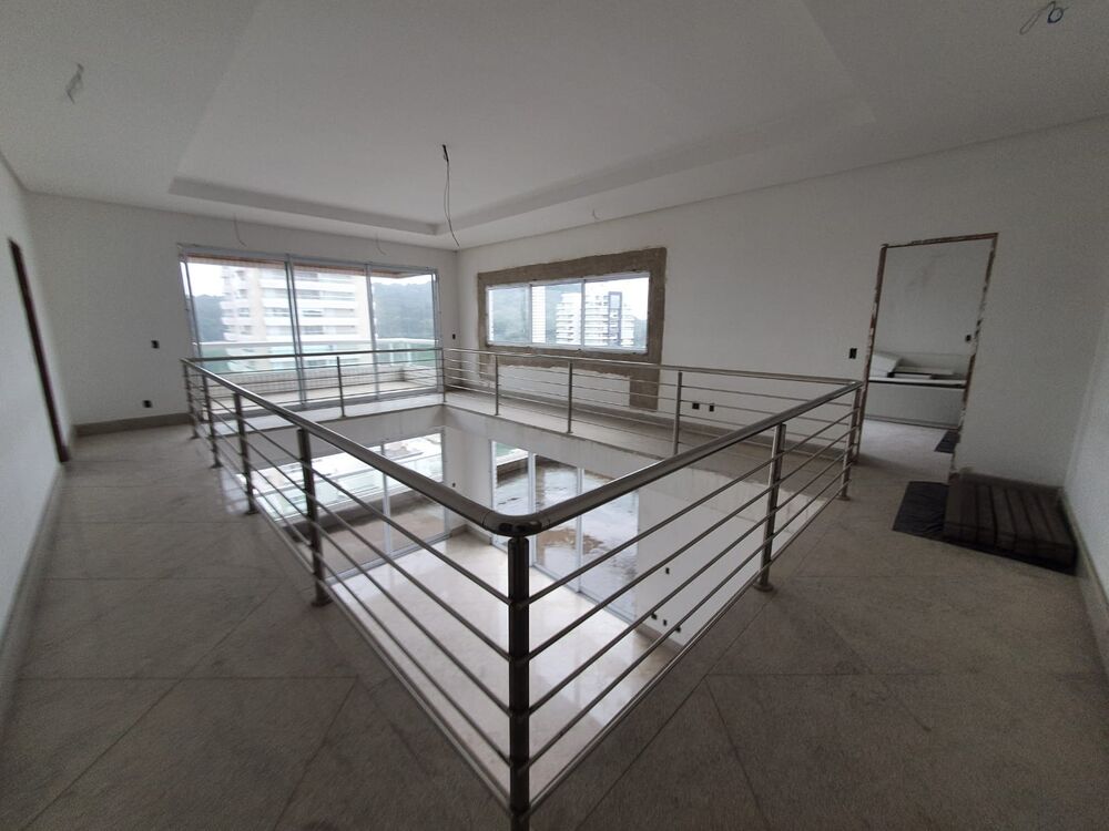Apartamento, 4 quartos, 366 m² - Foto 7