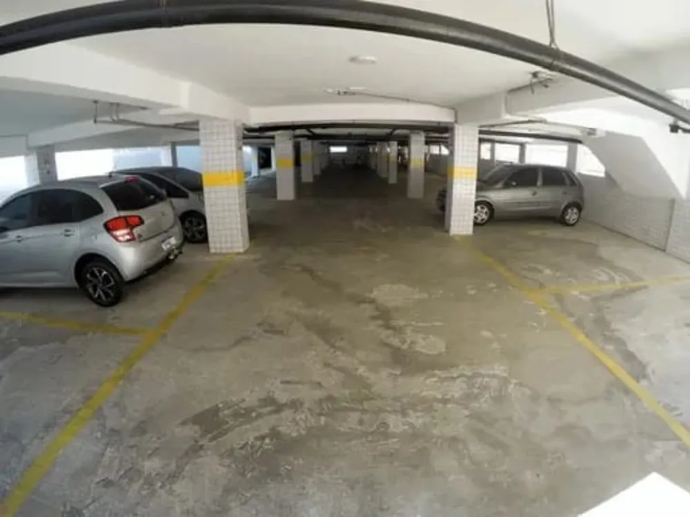 Apartamento, 1 quarto, 39 m² - Foto 2