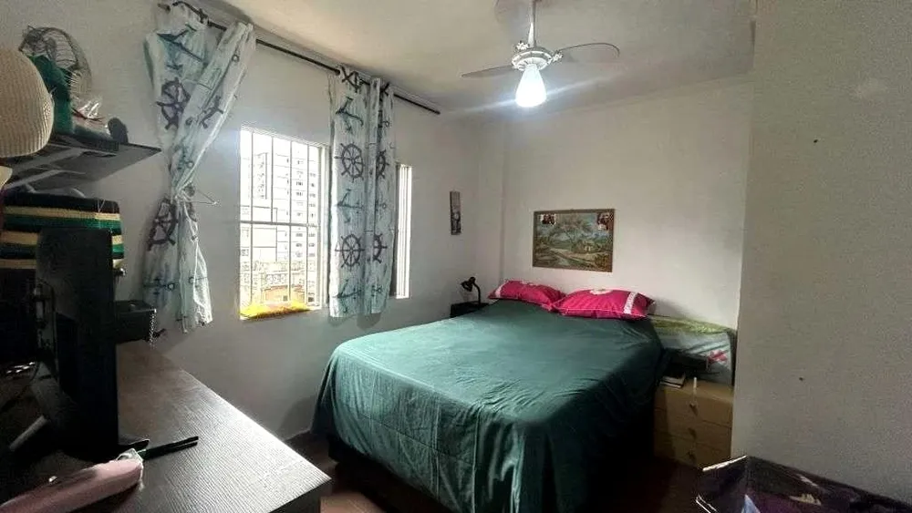 Apartamento, 1 quarto, 39 m² - Foto 1