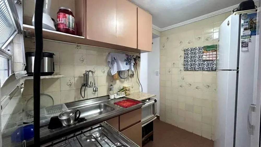 Apartamento, 1 quarto, 39 m² - Foto 4