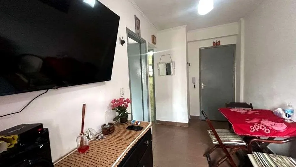 Apartamento, 1 quarto, 39 m² - Foto 8
