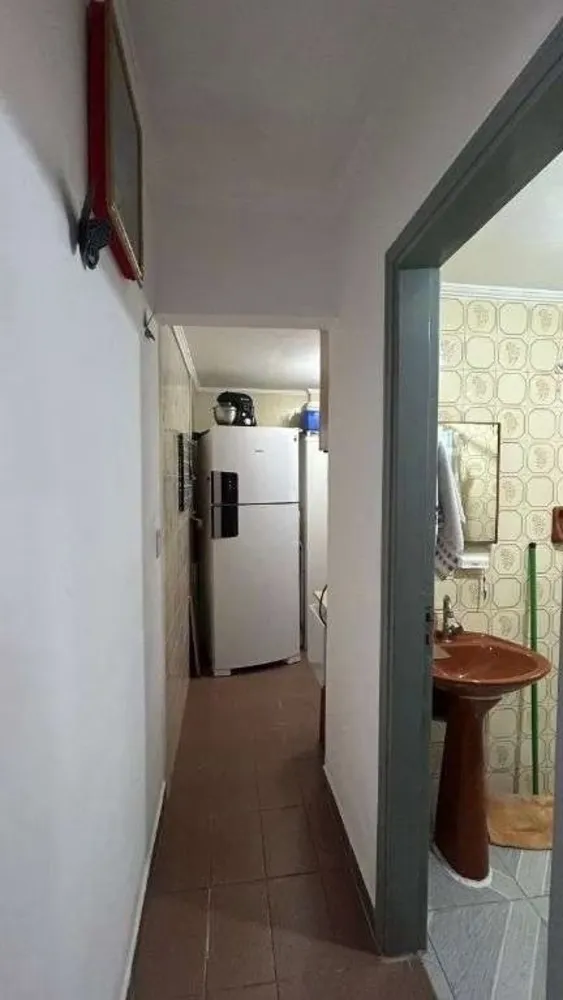 Apartamento, 1 quarto, 39 m² - Foto 11