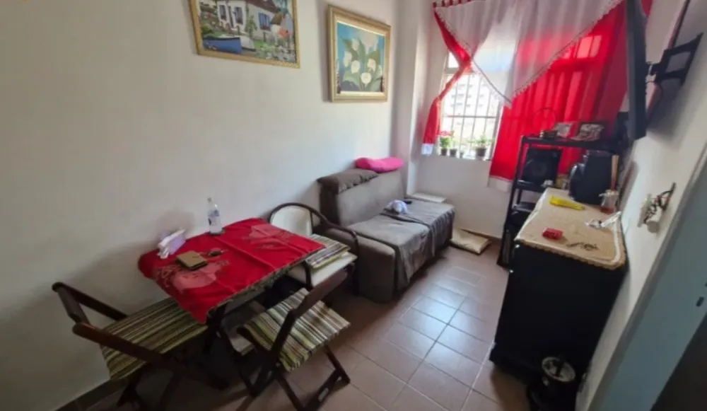 Apartamento, 1 quarto, 39 m² - Foto 5