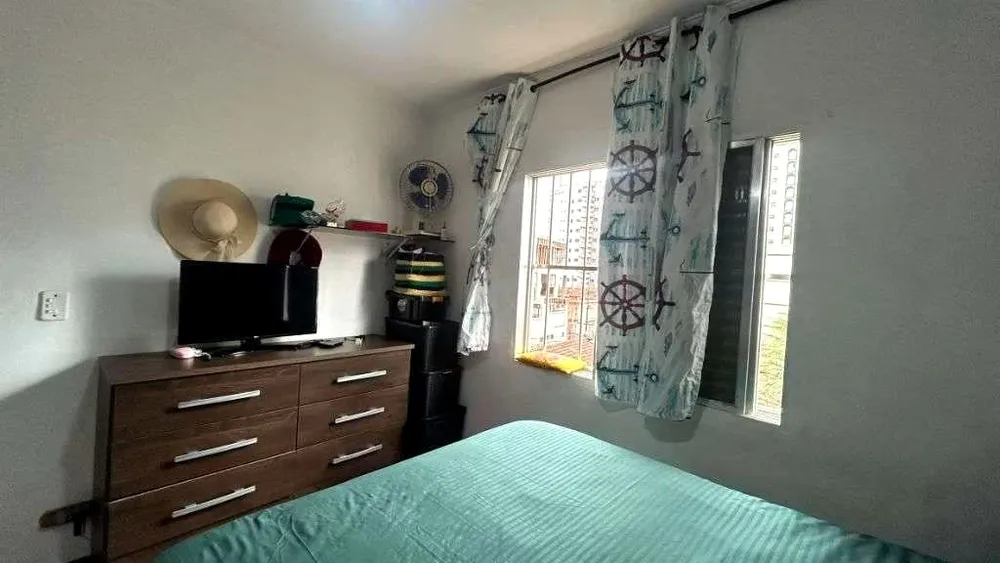 Apartamento, 1 quarto, 39 m² - Foto 12