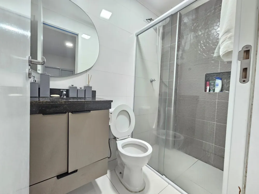 Apartamento, 2 quartos, 70 m² - Foto 11