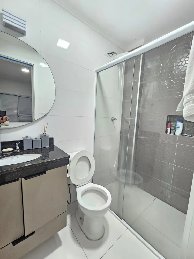 Apartamento, 2 quartos, 70 m² - Foto 2