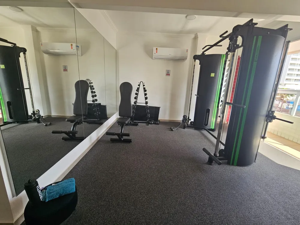 Apartamento, 2 quartos, 70 m² - Foto 7