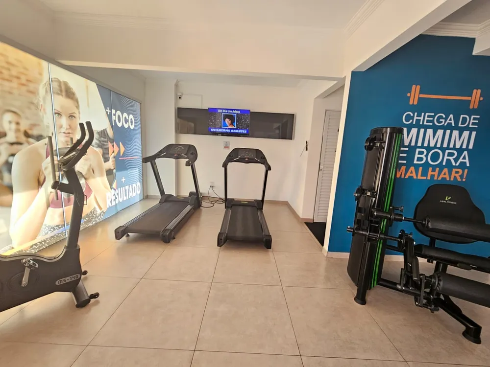Apartamento, 2 quartos, 70 m² - Foto 6