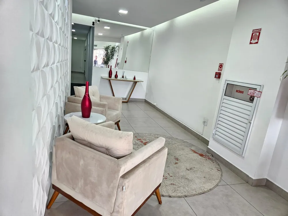 Apartamento, 2 quartos, 70 m² - Foto 3