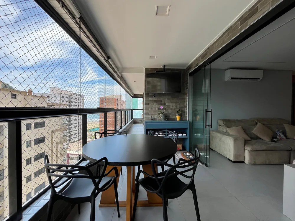Apartamento, 3 quartos, 120 m² - Foto 7