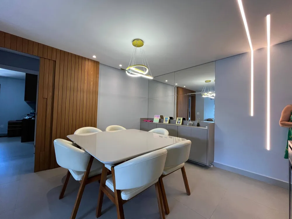 Apartamento, 3 quartos, 120 m² - Foto 1