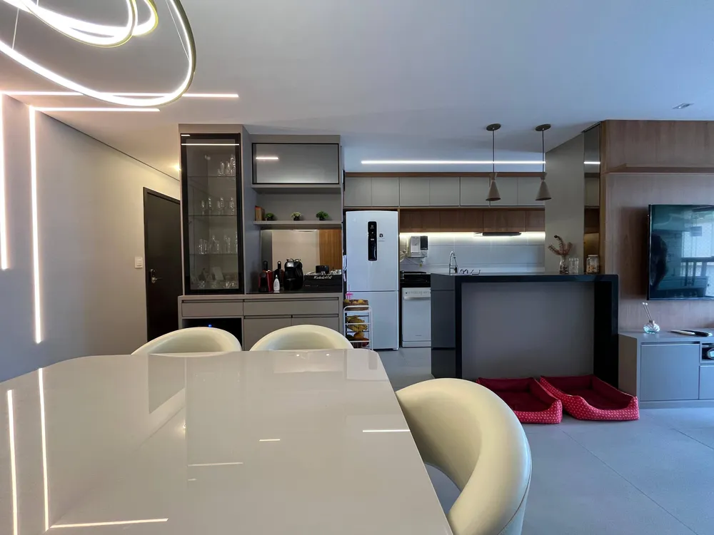 Apartamento, 3 quartos, 120 m² - Foto 3