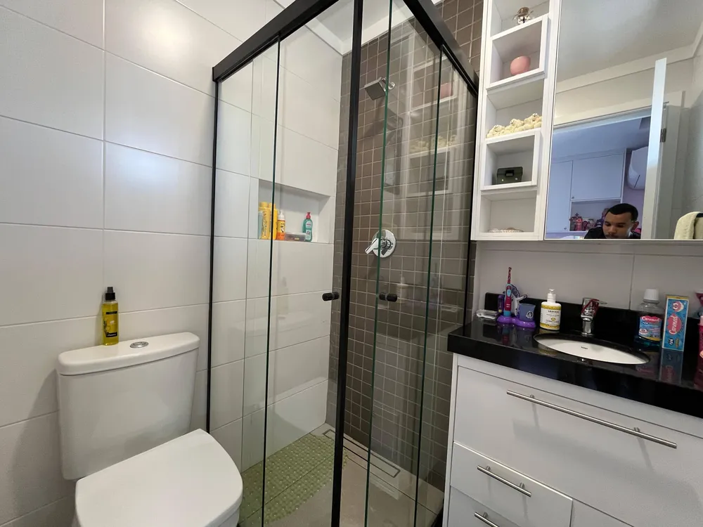 Apartamento, 3 quartos, 120 m² - Foto 12