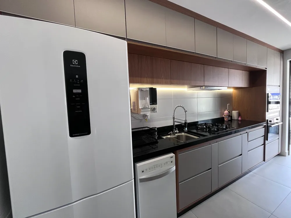 Apartamento, 3 quartos, 120 m² - Foto 6