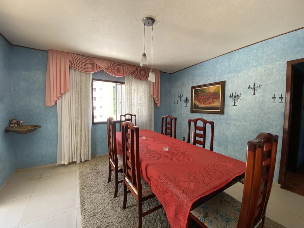 Cobertura, 4 quartos, 230 m² - Foto 2