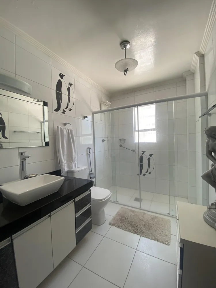 Cobertura, 4 quartos, 230 m² - Foto 10