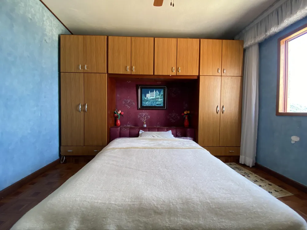 Cobertura, 4 quartos, 230 m² - Foto 2