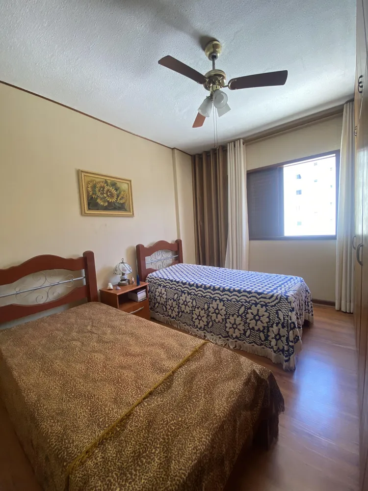 Cobertura, 4 quartos, 230 m² - Foto 1